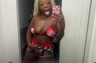 Little Ms. Touch-His-Mind 😛The One He Can’t Shake🤌🏾 Little Ms. Pull-You-In Without Trying💁🏾♀ Little Ms. Stay-On-Your-Mind 🥰 photo 6