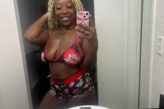 Little Ms. Touch-His-Mind 😛The One He Can’t Shake🤌🏾 Little Ms. Pull-You-In Without Trying💁🏾♀ Little Ms. Stay-On-Your-Mind 🥰
