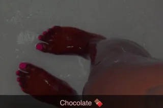 SOAKINGWET💦👅🍫 INCALL👅
