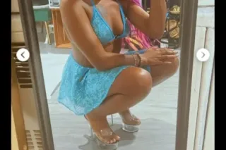 A STAR IS BACK IN TOWN ⭐CUM NOW.🤗👣 PRETTY BROWN PUTTIN IT DOWN👇🏽 photo 6