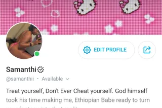 🇪🇹Ethiopian Babe🇪🇹St Joe Outcall/Cardate ❄Come warm up🔥 photo 4