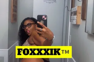 QV SPECIAL TODAY ONLY WET EBONY PUSSY 💦😻🍑🍆 photo 5