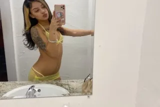 Pretty Petite Fun Sized Latina photo 11