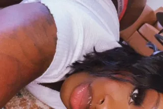 FUCK ME OUT MY LINGERIE 🤭💦 photo 5