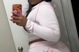 here for a goodtime 😘 not a long time