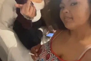 fattest pussy in the city 🌊🐈