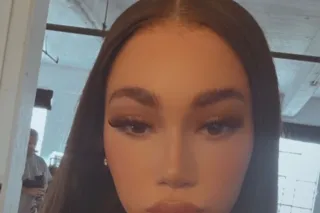 the sexiest 🥰😘