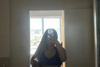 soy una hermosa latina photo 6