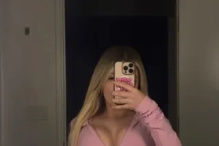 soy una hermosa latina photo 7
