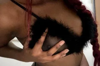 🍫[KATO ONLY] wanna fuck a young ebony baddie photo 3