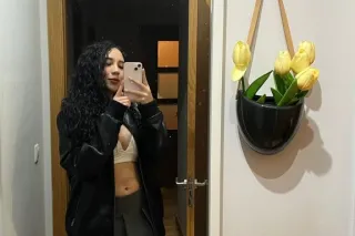 tu chikitita traviesA photo 4