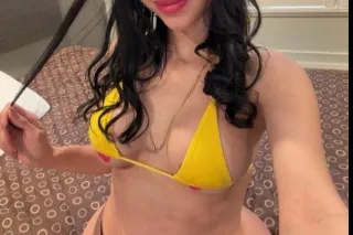 Una nena muy divertida y complaciente sin apuros🥵 Ven a pasarla bien rico conmigo no lo dudes amor 🫶🏻 100% real photo 2