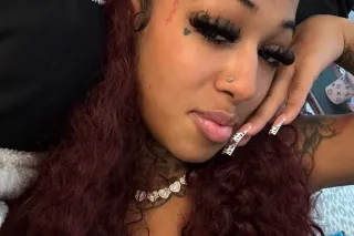 Sexy Redd 🥰 photo 2