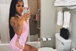 Sexy Redd 🥰 photo 3