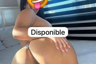 Disponible 24 hour 100% real photo 2