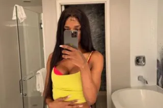 💦 CUMM FOR ME DADDYYYY💦 ts photo 5