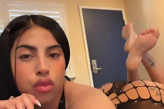 LINDA LATINA SEXY Y SENSUAL 🍑🔥❤🍓 photo 4