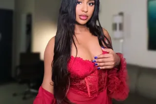 your fav latina always! love party 😏 photo 2