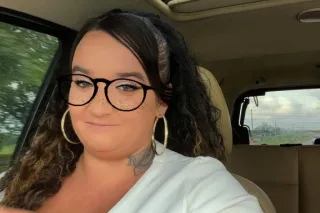 KY BBW is Trucker friendly photo 11