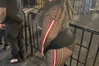KY BBW is Trucker friendly photo 2