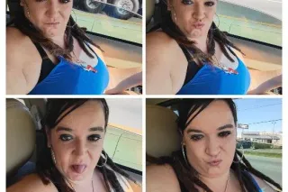 KY BBW is Trucker friendly photo 4