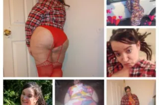 KY BBW is Trucker friendly photo 5