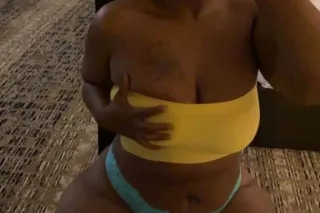 Snap*Kimbby94🍑Big Booty Kimmy at your Service 🍑 Come get a Taste 💦💦 photo 11