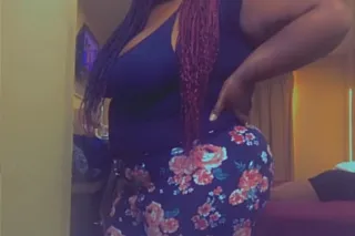 Come get this tight & WET pussy & this SLOPPY top from the freakiest BBW 😌with fat titties 💋 photo 2