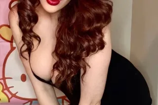 RedHead Visiting photo 2
