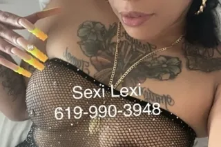 Sexi Lexi Atlantic City Incall photo 4