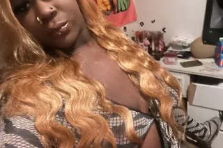 BROWNSKIN BARBIE 🍒