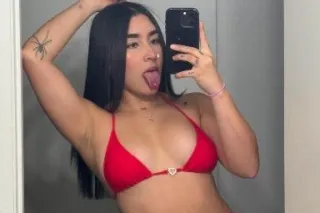 Disponible 24/7 para ti!!! Sexy latina cerradita y jugosa para mayor placer💦💦😝😝