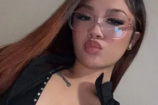 The sweetest thing in the room 🍭 photo 6