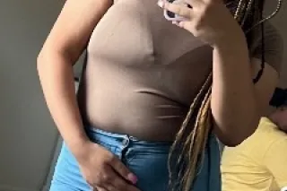 Your Favorite Fetish🔥