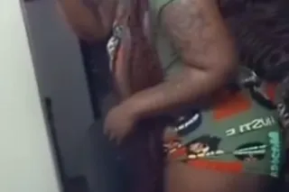 Big Booty