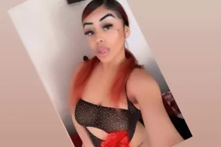Hey Loves💗Im Angell!!✨Wichitas Finest Latina baddie👠. kum join me for sum fun and fullfill your Desires , you wont forget💦😘kum see the BEST in town🤤🤩 photo 2