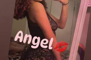 Hey Loves💗Im Angell!!✨Wichitas Finest Latina baddie👠. kum join me for sum fun and fullfill your Desires , you wont forget💦😘kum see the BEST in town🤤🤩 photo 3
