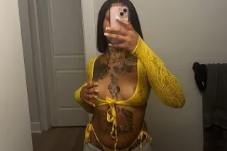 🐉 Tatted Goddess 🐉 photo 2
