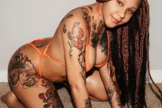 🐉 Tatted Goddess 🐉 photo 3