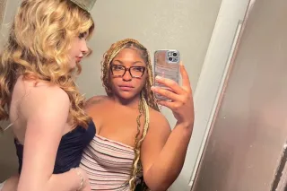 pretty sweet snowbunny ready for fun 💦💋 2 GIRLS AVAIL photo 2