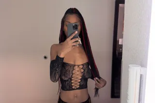 Creamy playhouse in/Out specials💦 Tour