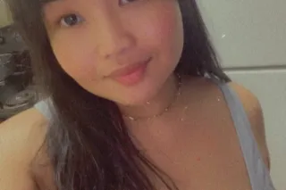 SHE'S BACK!!!! im your Asian Persuasion in town. gotta love it photo 5