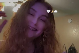 thick red head from texas photo 12