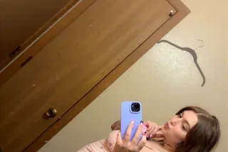 thick red head from texas photo 5