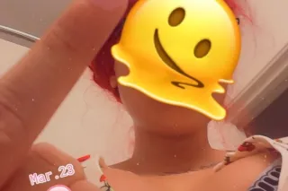 sexy horny Dominican 🇩🇴💦🍒 photo 4