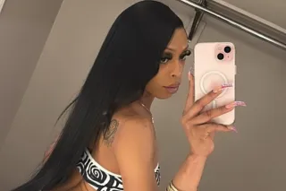SEXY PETITE EBONY FREAK READY TO PLEASE 💦💋 photo 5