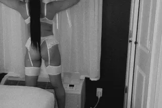 Private companion | Discreet beauty in town for the night 7pm-midnight photo 8