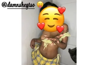 MS. NEW BOOTY🥰🥰🔥✨💦🌊 photo 3