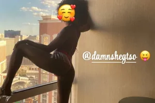 MS. NEW BOOTY🥰🥰🔥✨💦🌊