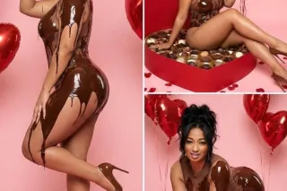 Big Booty Carmella is gone